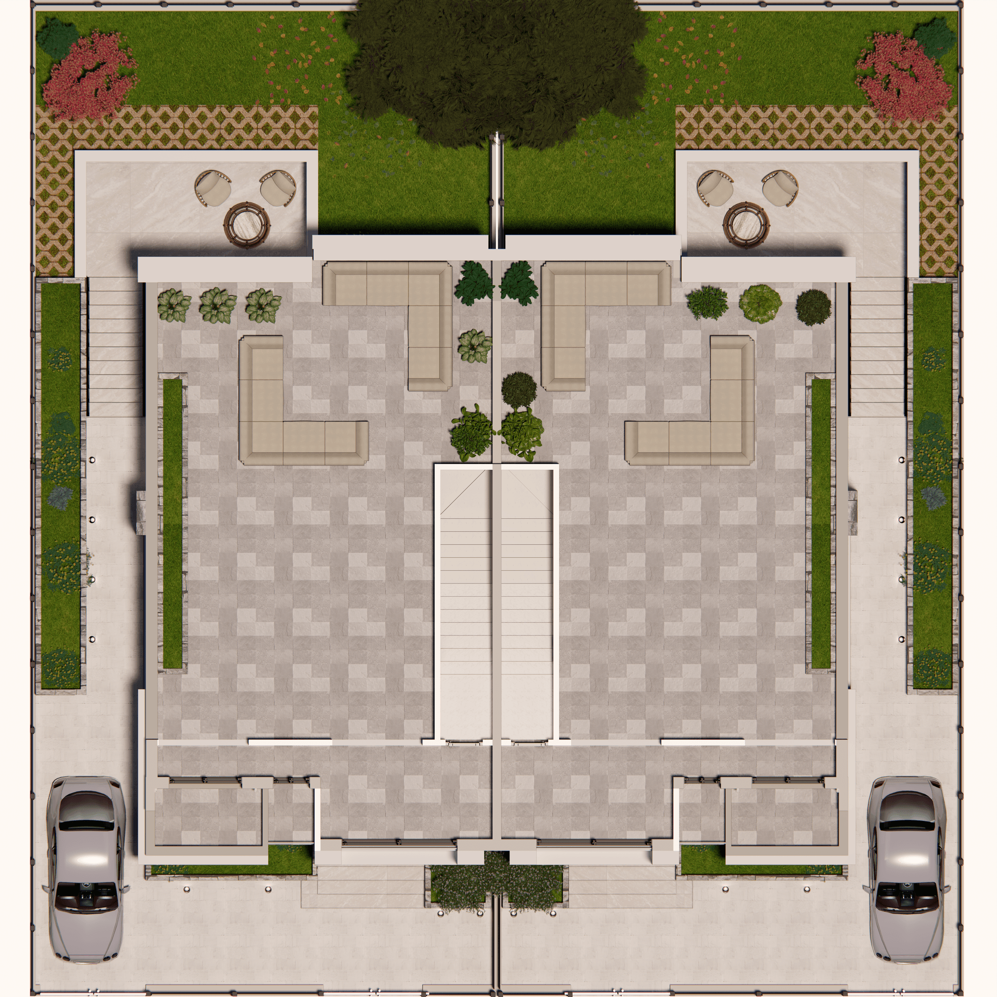 Nuva Residence floor plans image 4