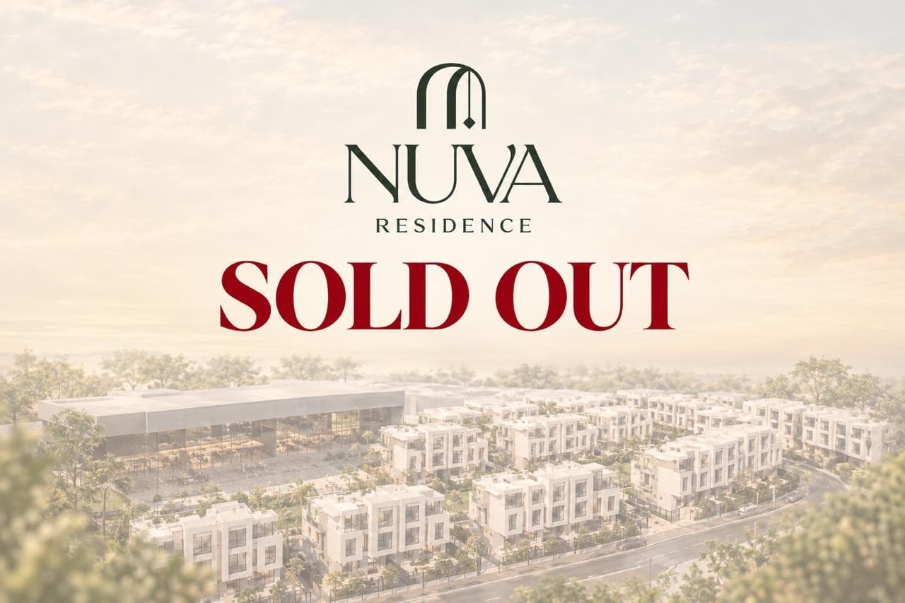 Nuva Residence