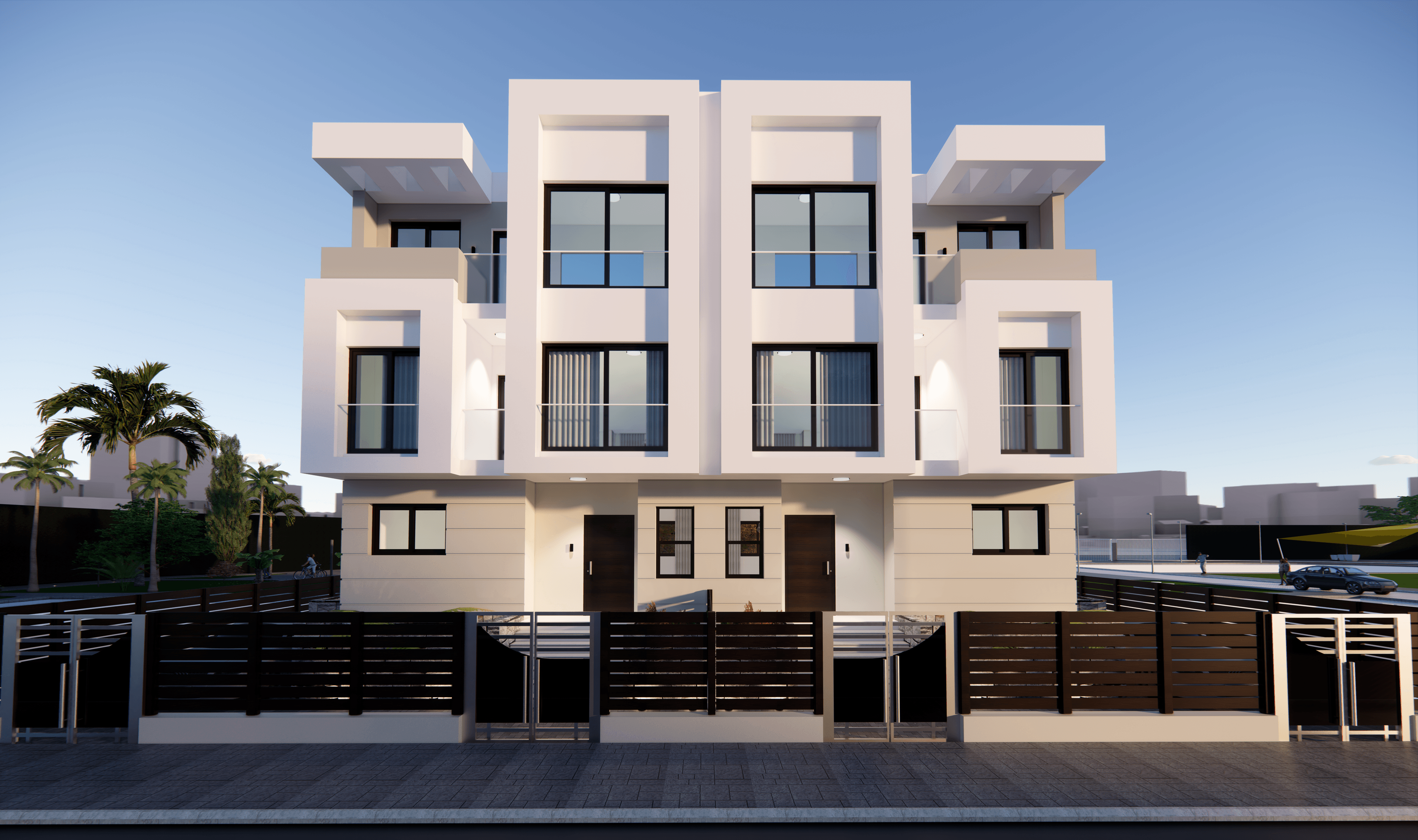 Nuva Residence
